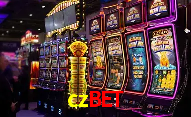 Desvendando o Mundo dos Jogos Virtuais na czbet