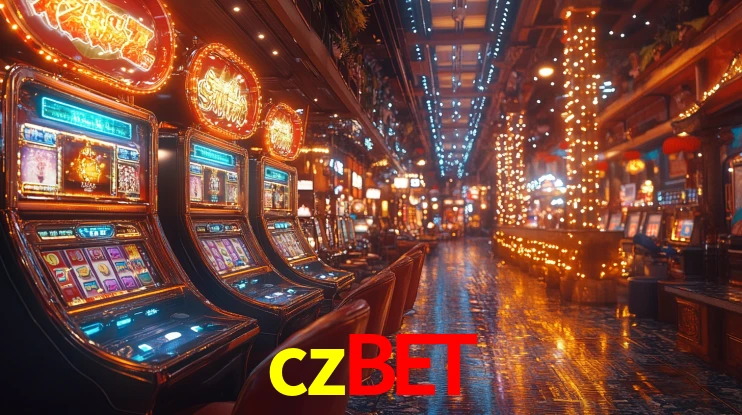 czbet login