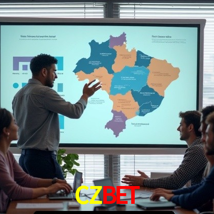 PIX Instantâneo CZBET