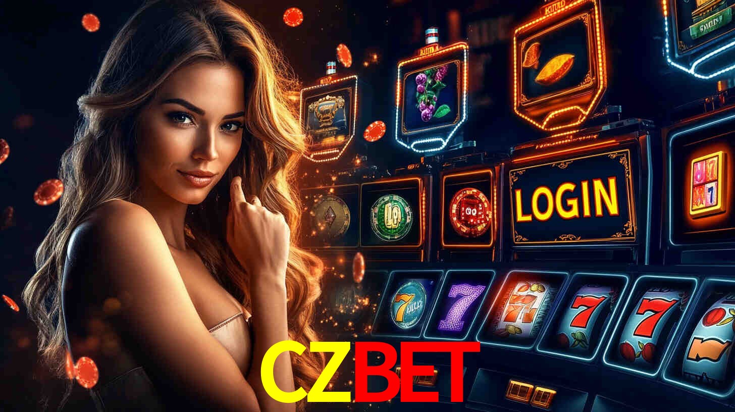 Login Seguro CZBET