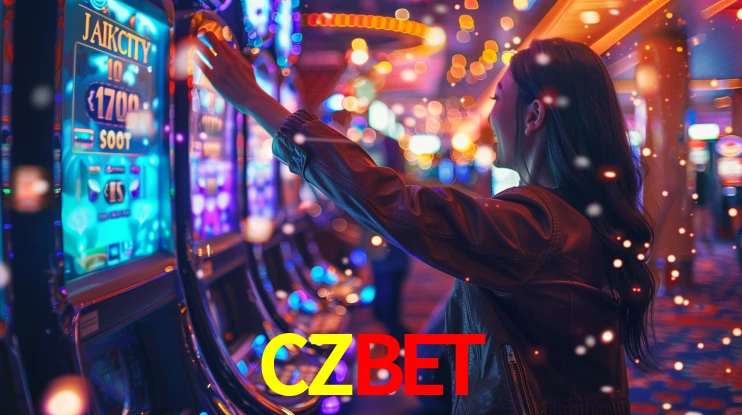 Programa VIP CZBET