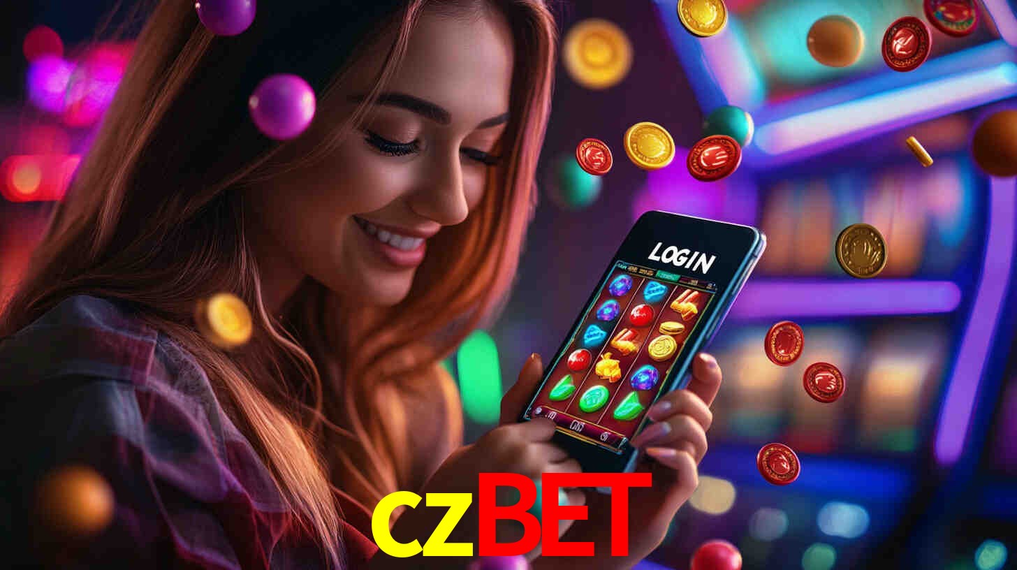 Sinta a adrenalina dos jogos de cassino com czbet