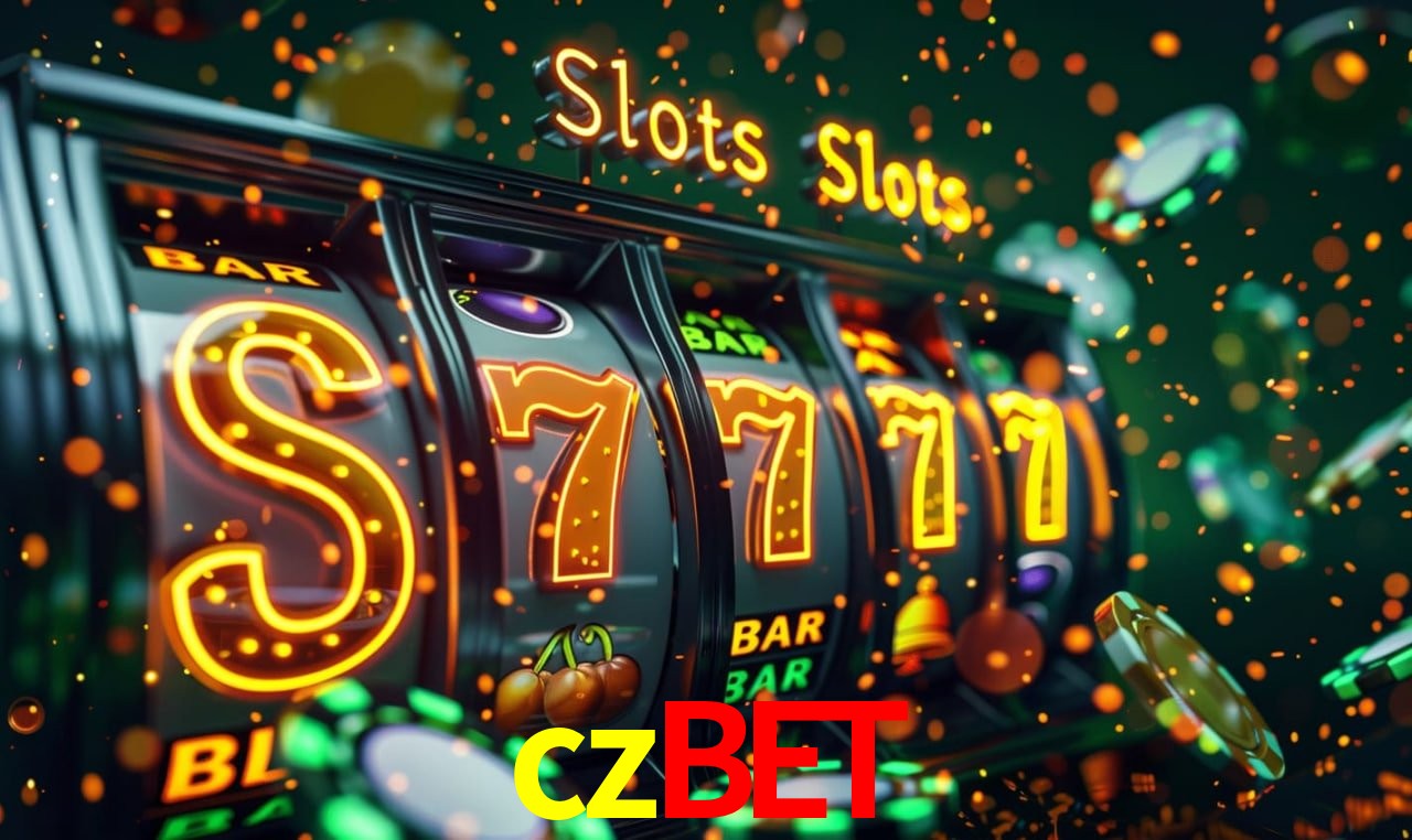 Casino Ao Vivo czbet