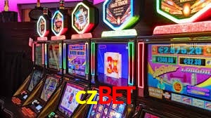 Apostas de Futebol czbet