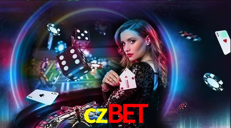 Descubra a Magia dos Jogos de Arcade no czbet