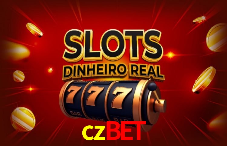 Jogos de Slot czbet