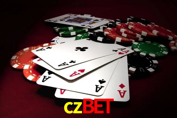 Avaliações dos Jogadores czbet