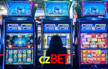 Descubra a Magia dos Jogos de Arcade no czbet