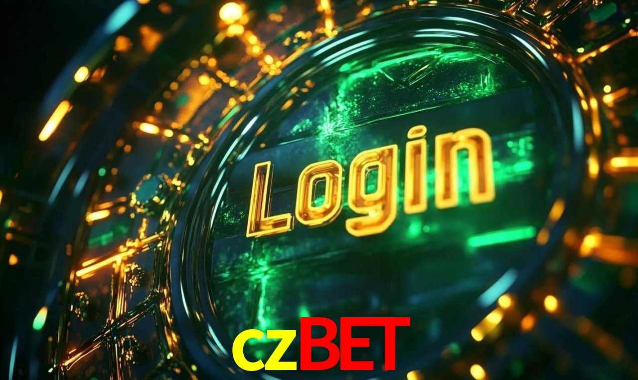 Interface Premium czbet
