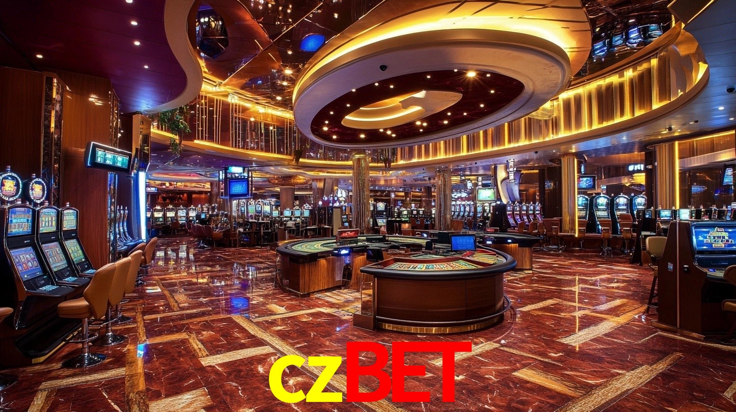 APP oficial da czbet para mobile