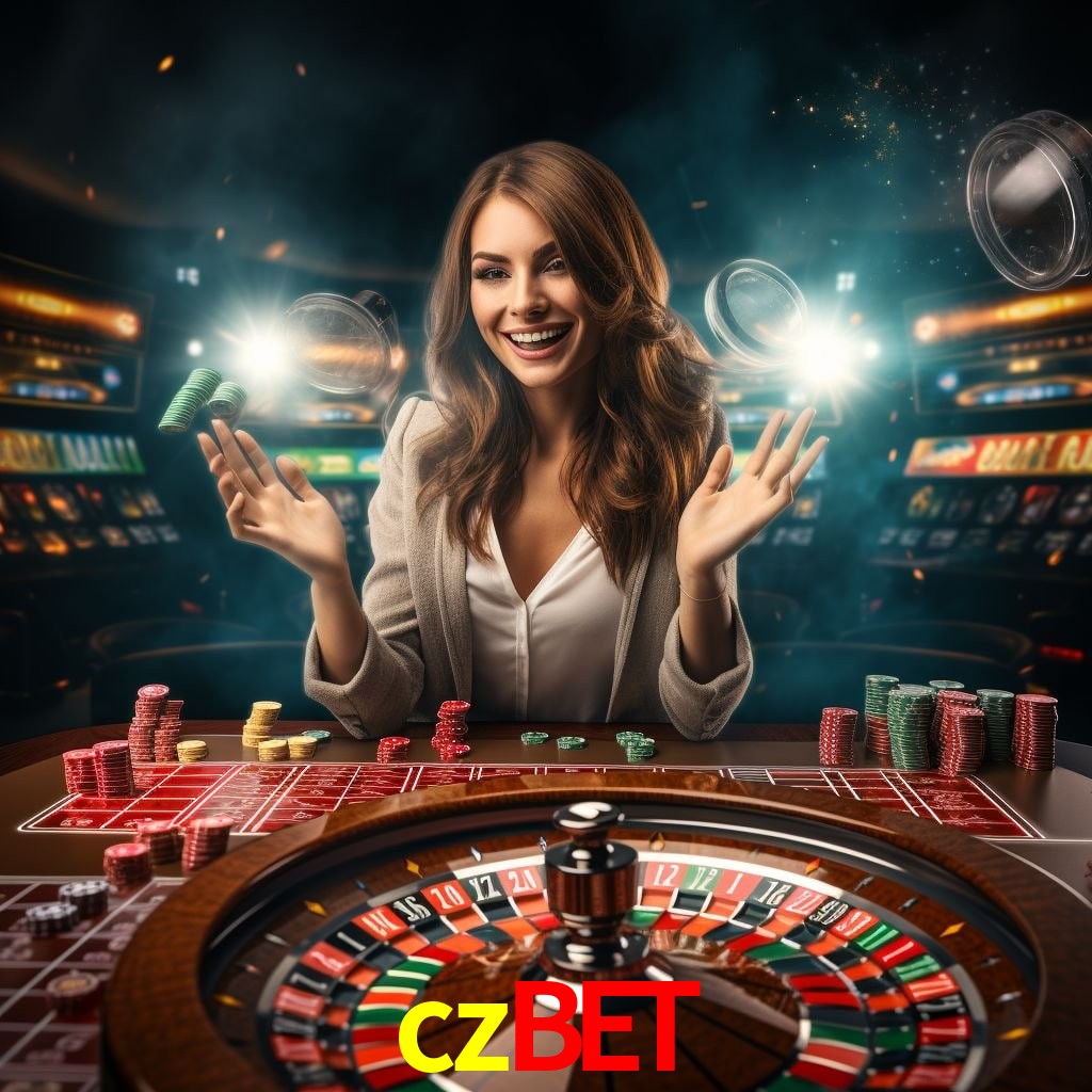 Experimente o Login Seguro Premium no czbet