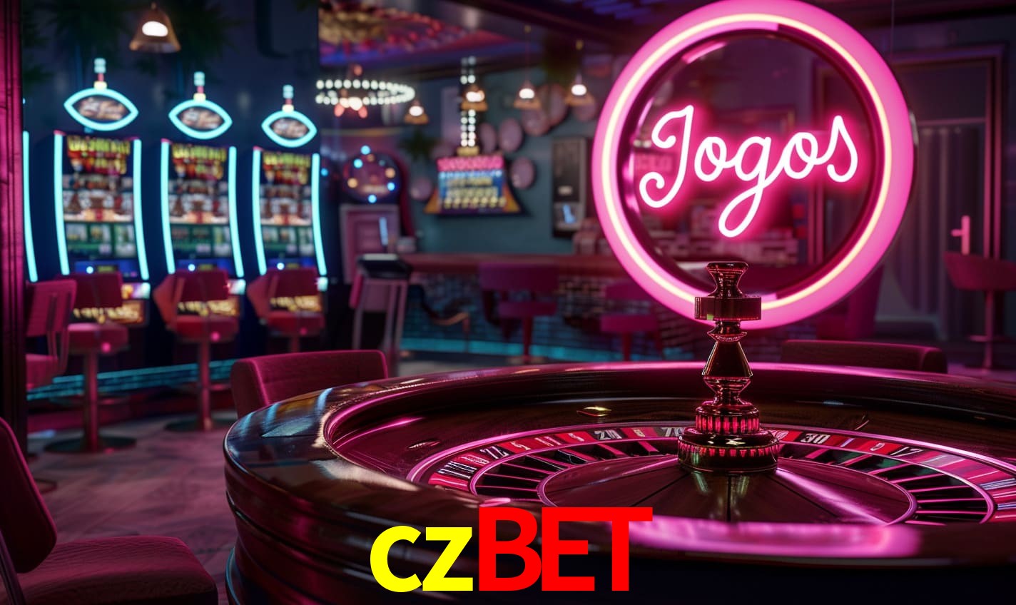 Jogos Exclusivos czbet