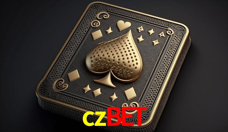 Tecnologia da Plataforma czbet