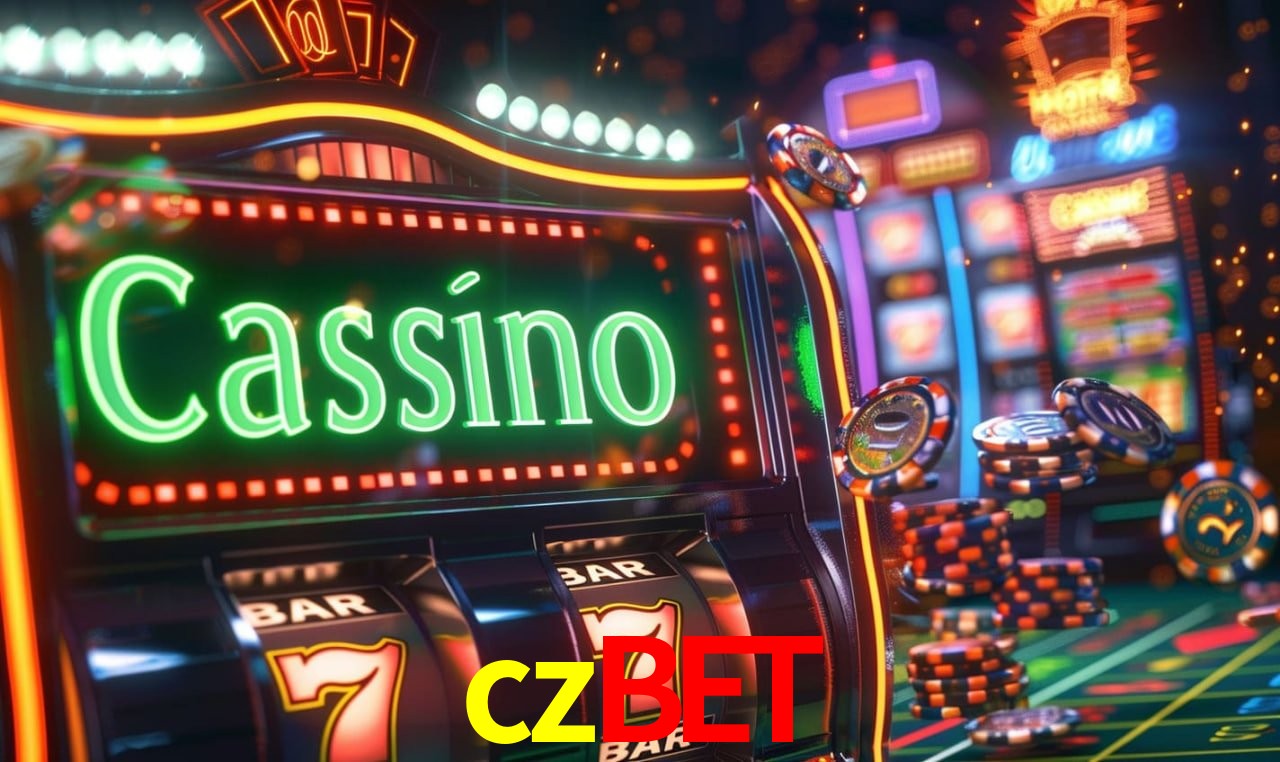 Estatísticas czbet