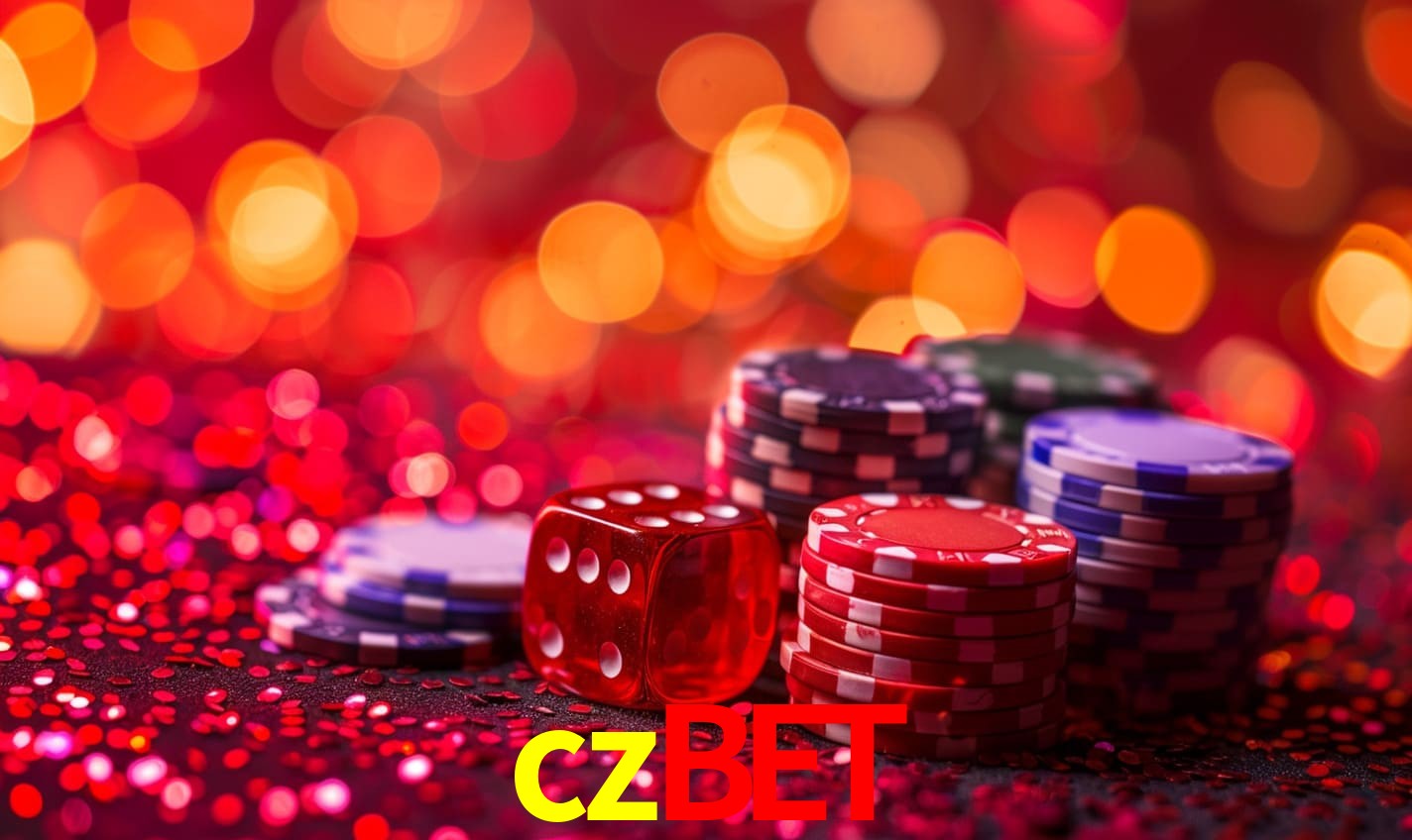 Interface Premium czbet