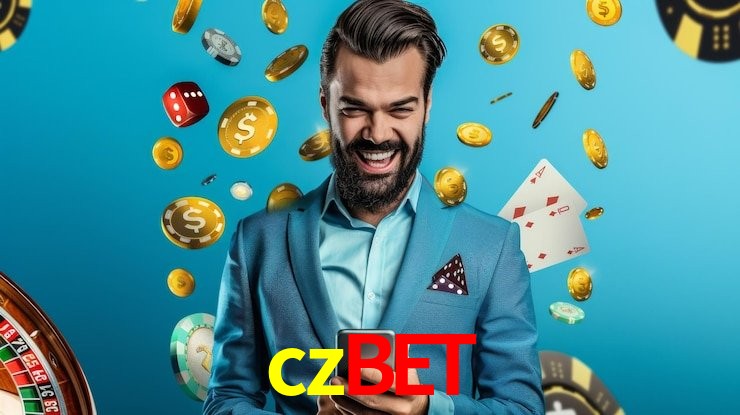 Descubra a Essência do czbet: Nossa História e Compromissos