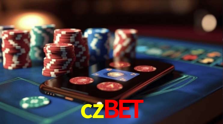 Jogos de Slot czbet