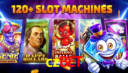Inovações de Jogos na czbet: O Futuro das Experiências Interativas