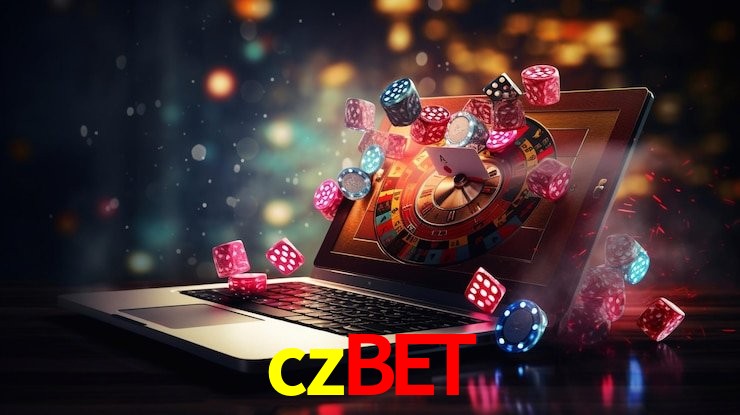Mesa de Blackjack czbet
