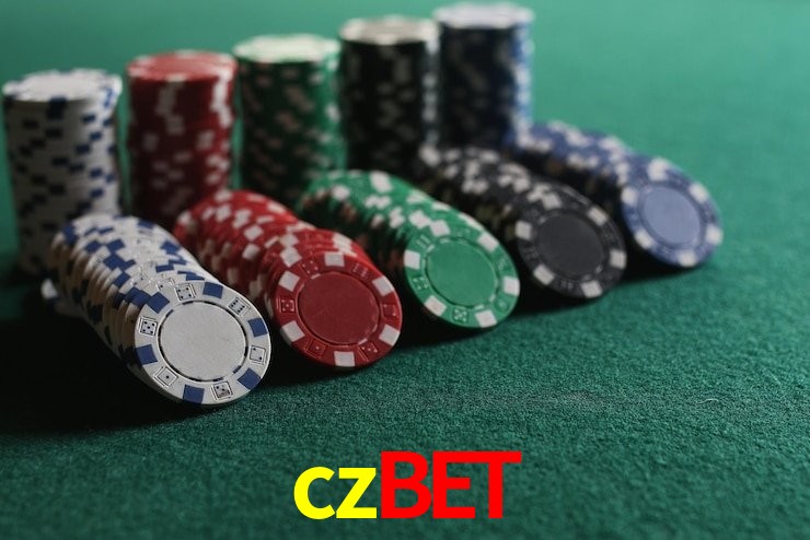 Casino VIP czbet