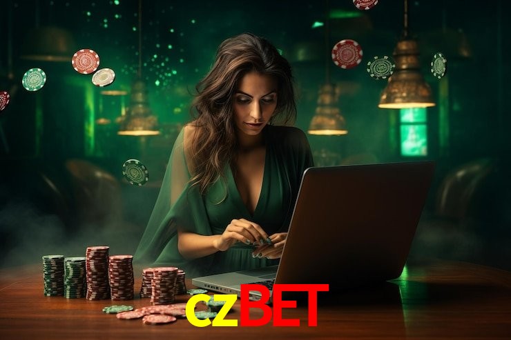 PIX Instantâneo czbet
