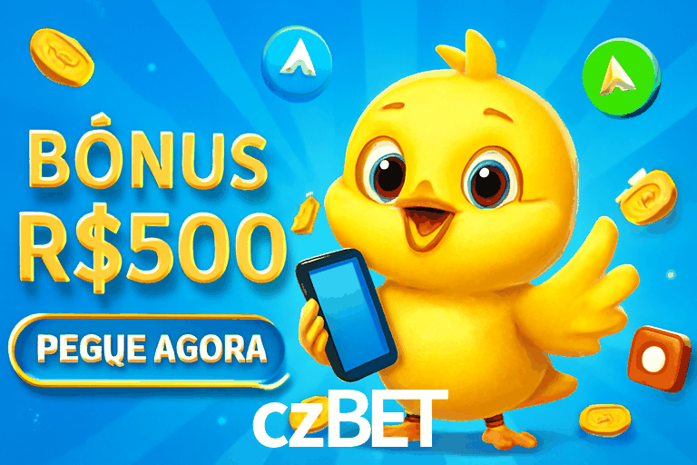 Desvendando o Mundo dos Jogos Virtuais na czbet