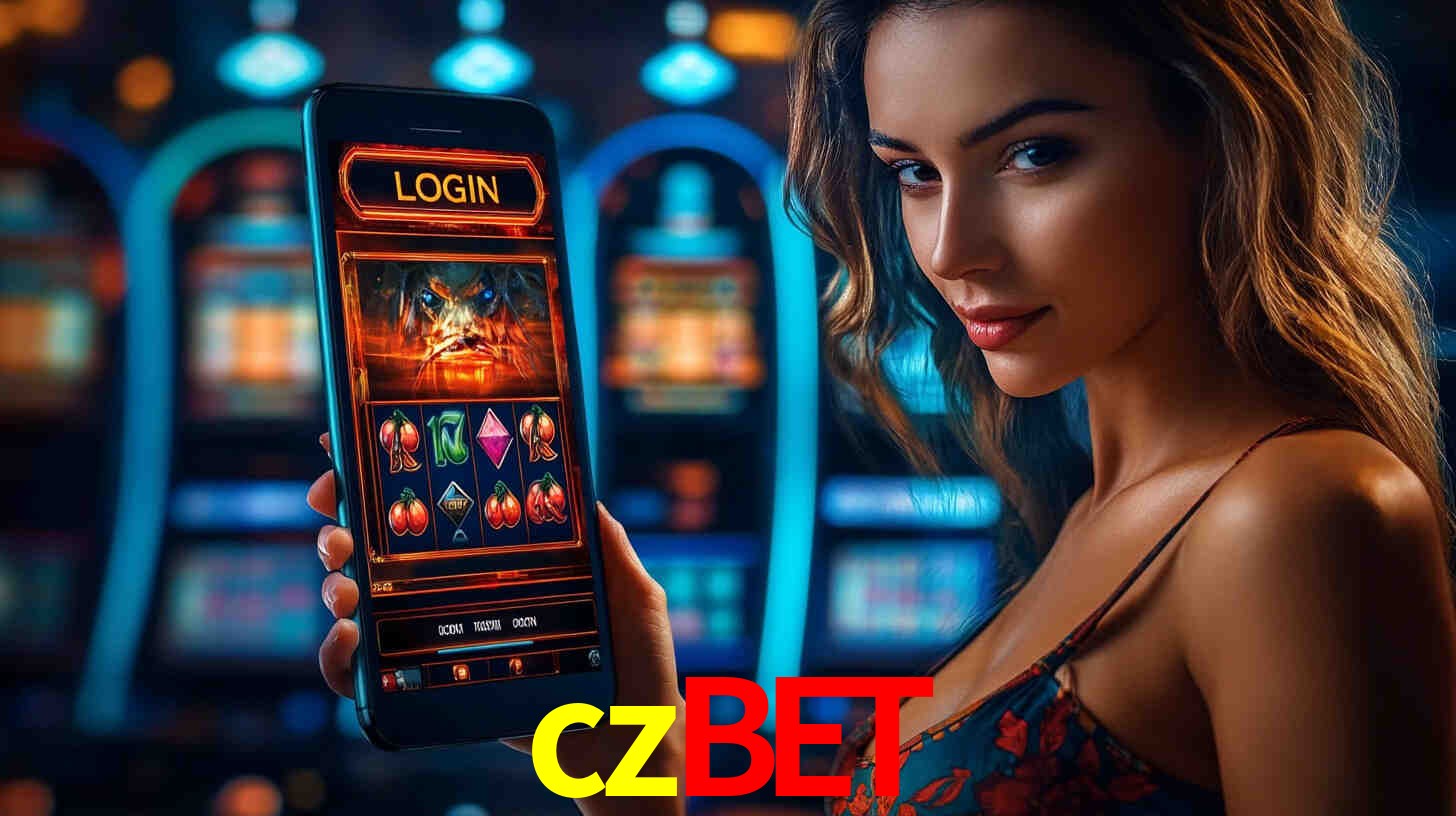 czbet login