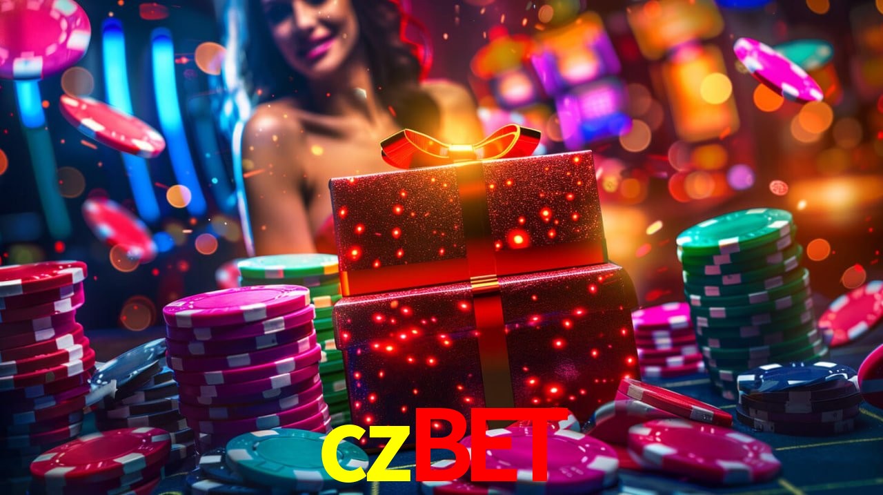 Mesa de Roleta czbet