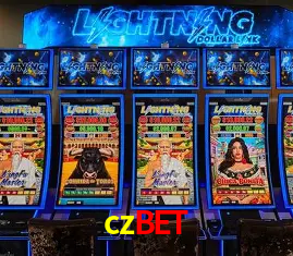 Descubra o Programa VIP da czbet: Vantagens Exclusivas para Jogadores