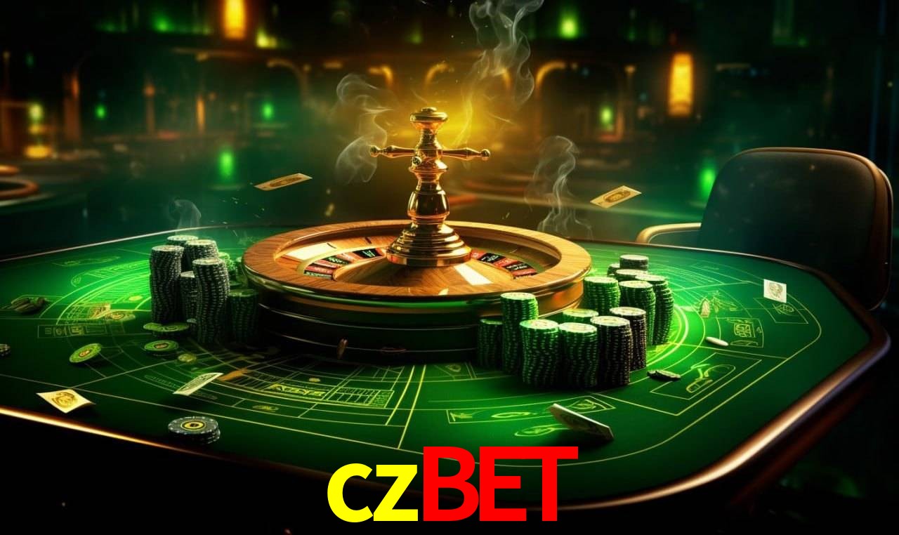 Casino VIP czbet