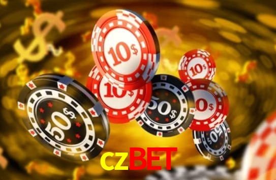 Provedores de Jogos czbet