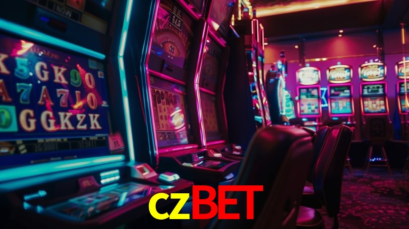 A Experiência Imersiva dos Cassinos Ao Vivo no czbet